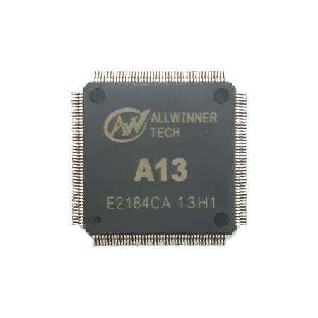 ALWINNER A13