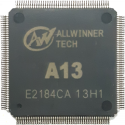 ALWINNER A13