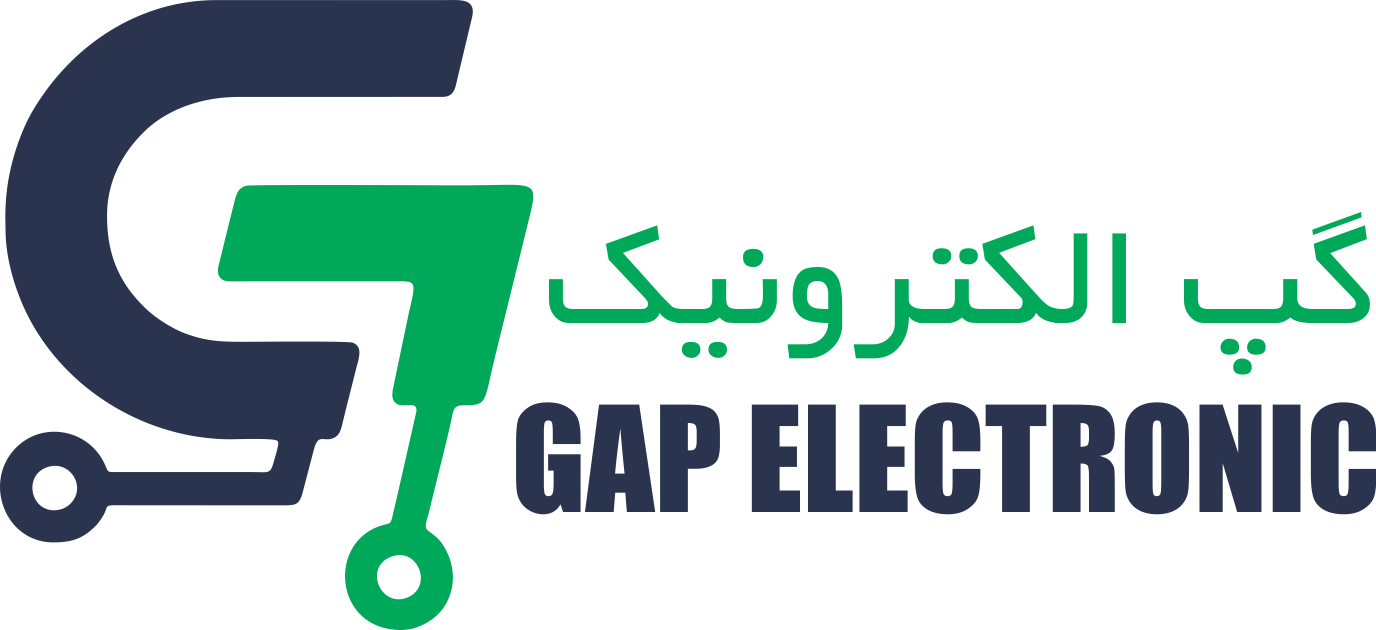 گپ الکترونیک